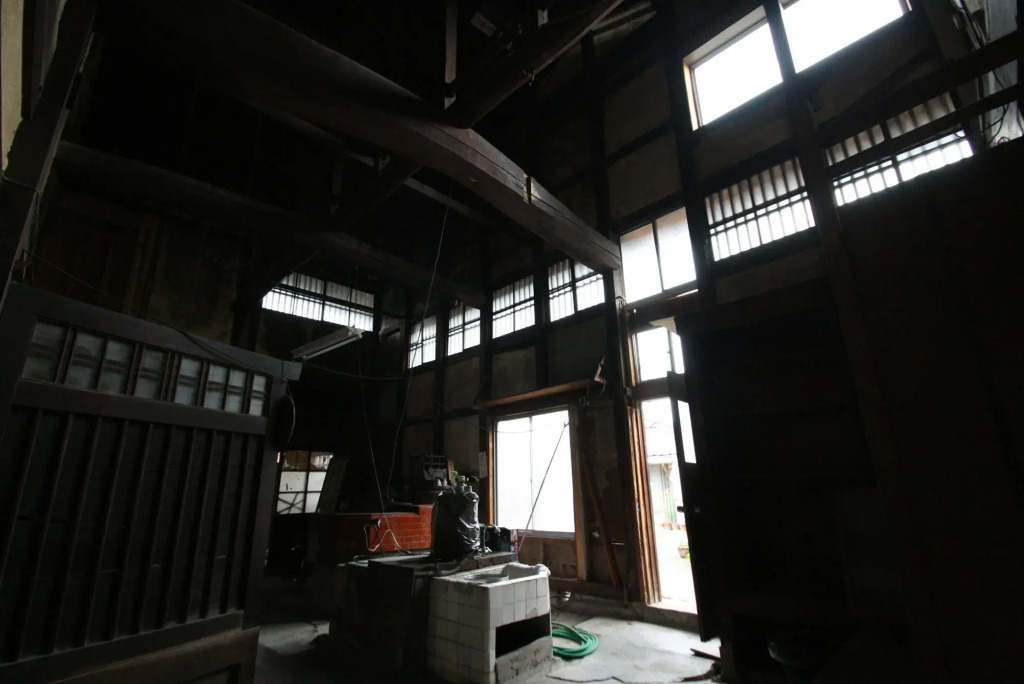 HARUYA Naramachi