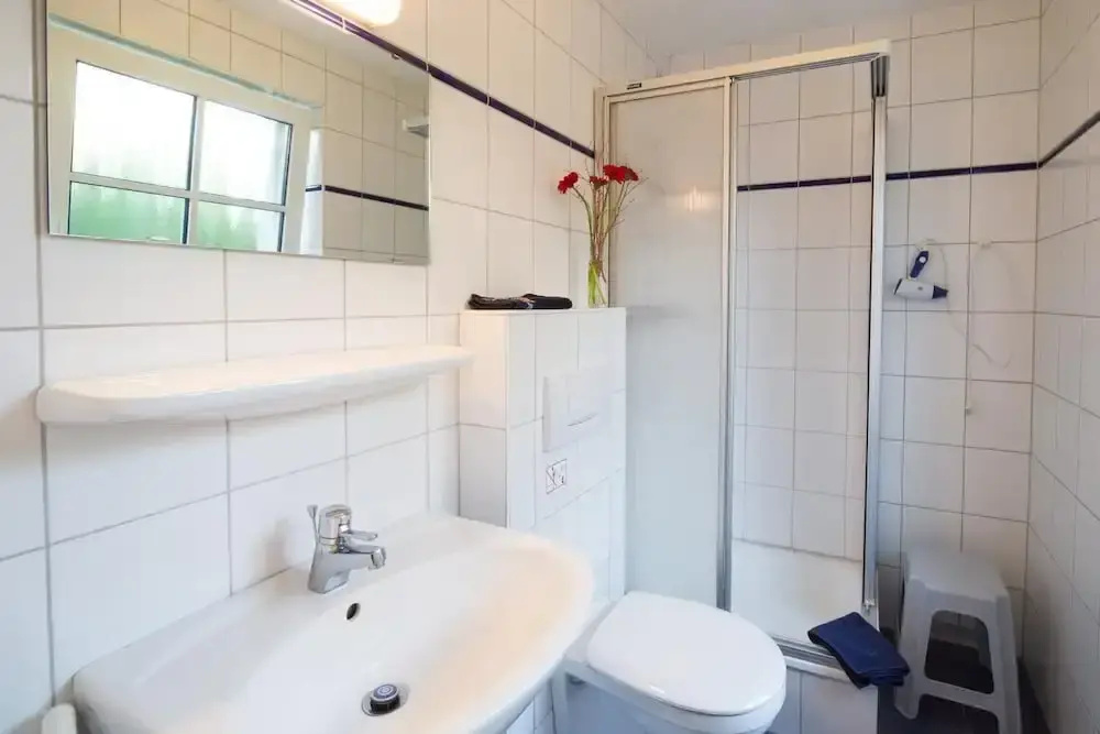 Ferienwohnungen Outzen
