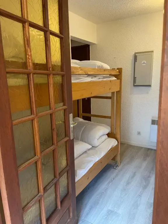 Studio pied des pistes