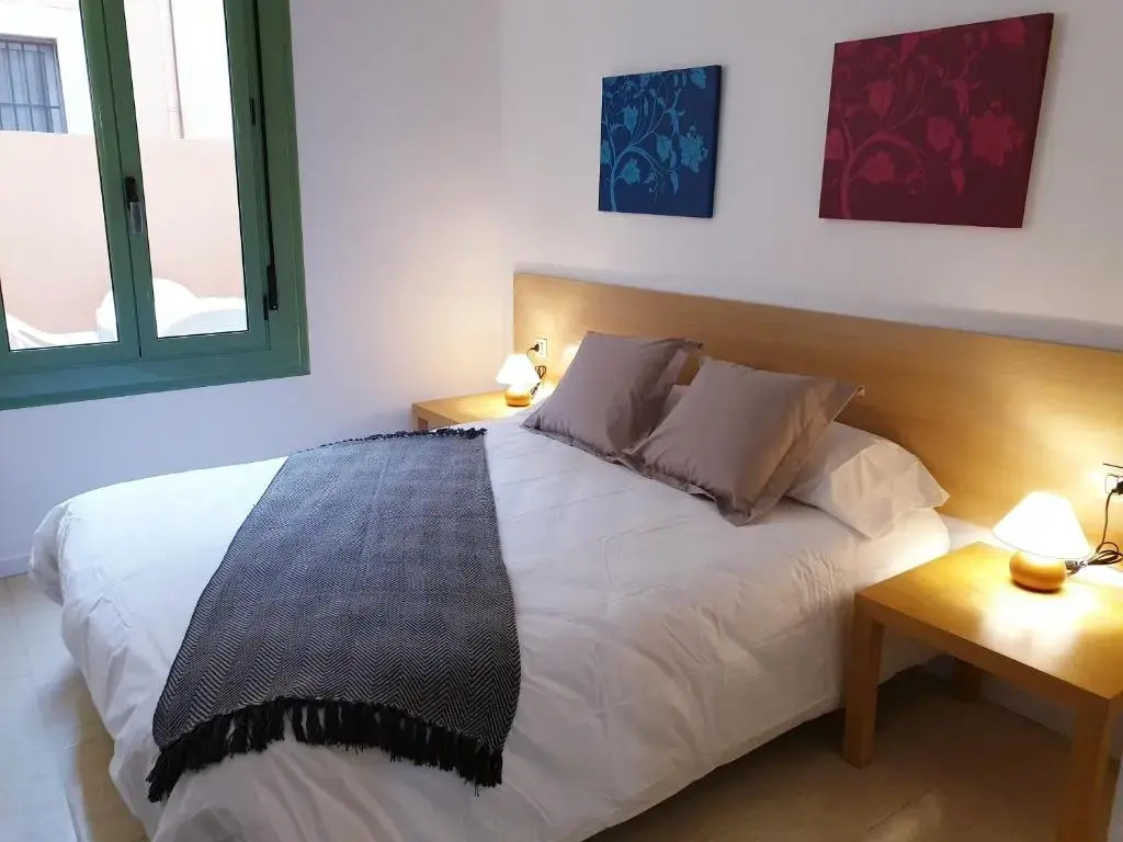 Apartamento Confortable En Ciudad