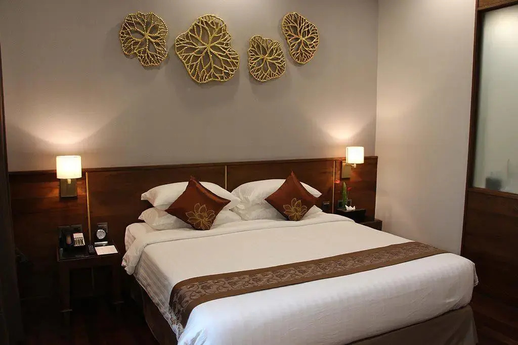 Hotel Dawei