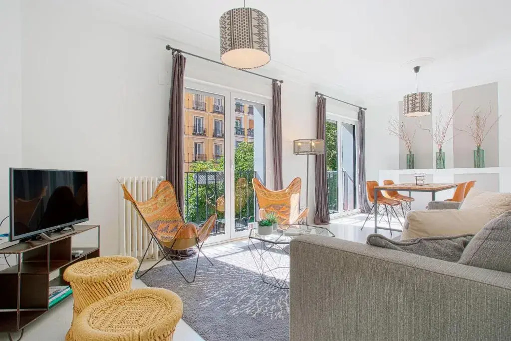 Genteel Home Chueca