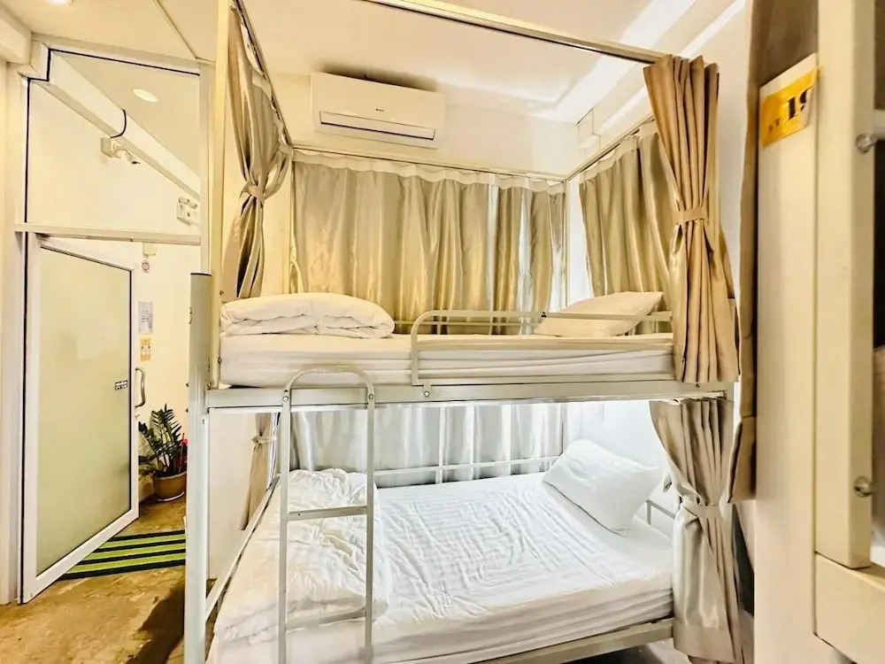 TT Hostel