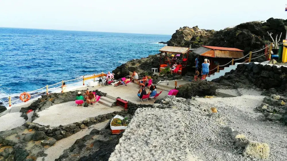 Cute Studio in Costa del Silencio