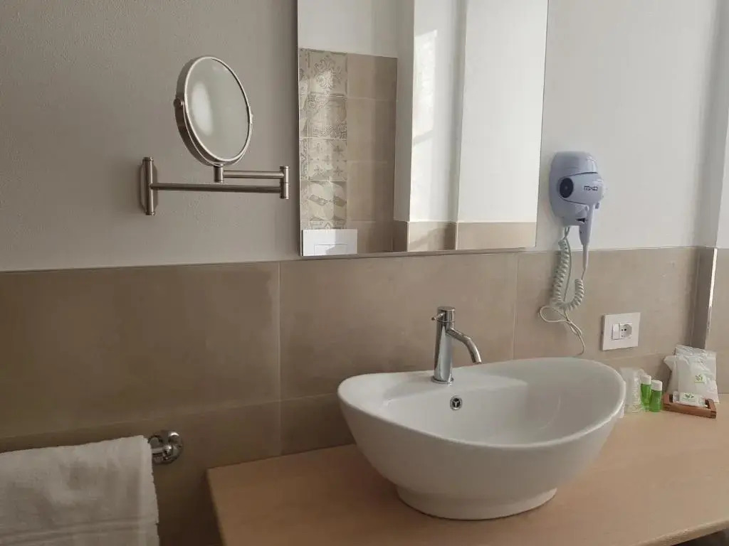 Hotel Pedretti