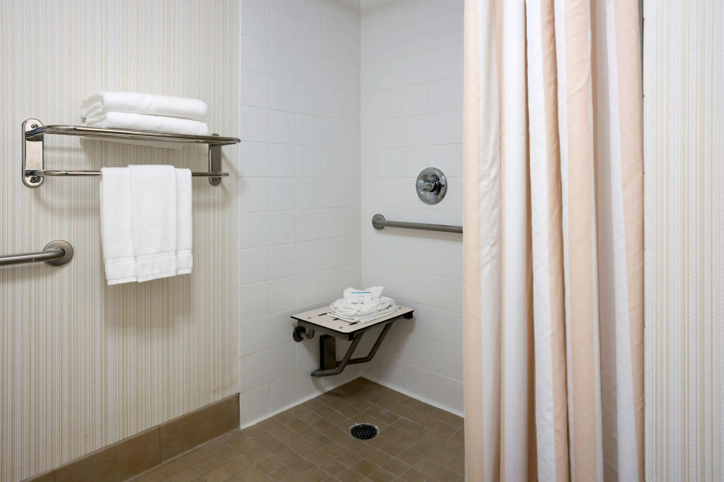 Hilton Garden Inn Irvine East/Lake Forest