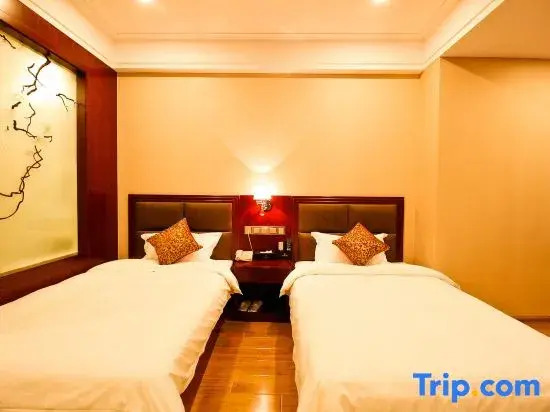 Hefei Allen Boutique Hotel