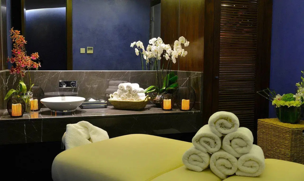 Fraser Suites Diplomatic Area Bahrain