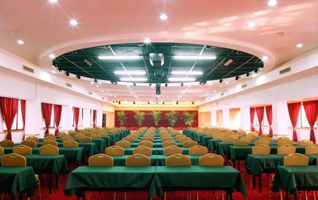 Nanjiang Hotel