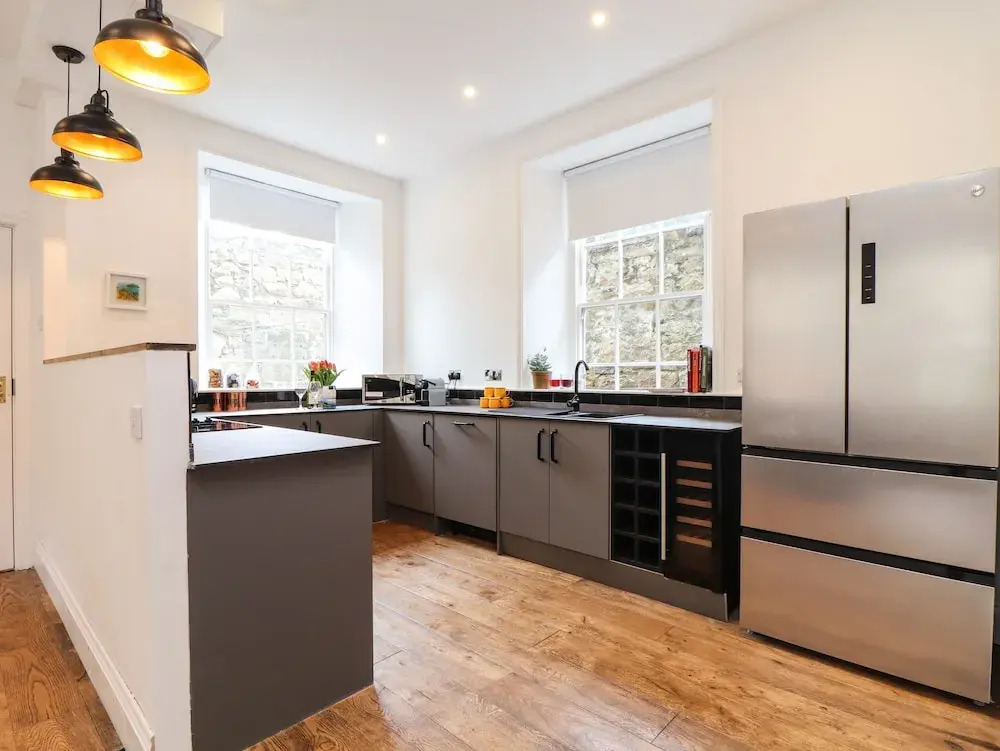 1 Regents Mews