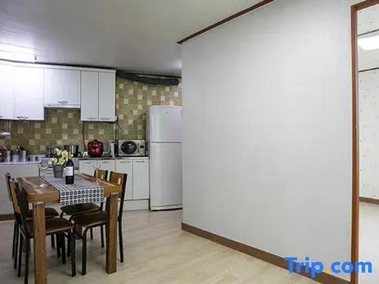 Yeosu Exporo Pension