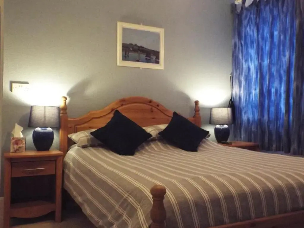 Corner House Guest House