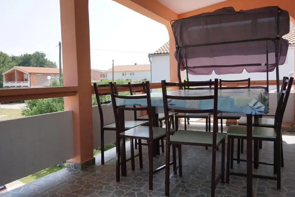 Apartment IJ 3stars 4-6 persons