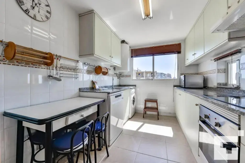 Apartamento Las Garzas 8B