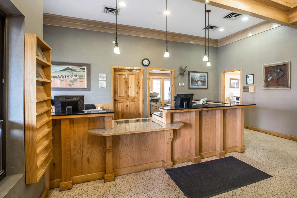 Quality Inn Rock Springs - Green River