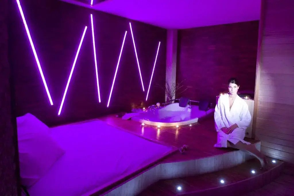 Vital Hotel Nautis