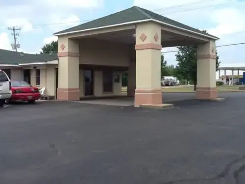 Relax Inn - Lakeland