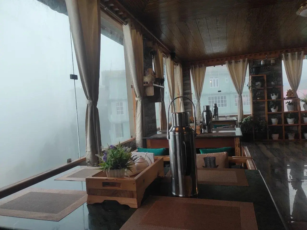 Hotel Amala