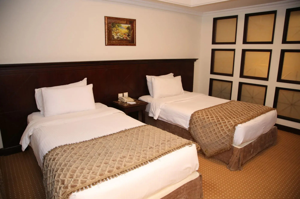 Tulip Inn Riyadh