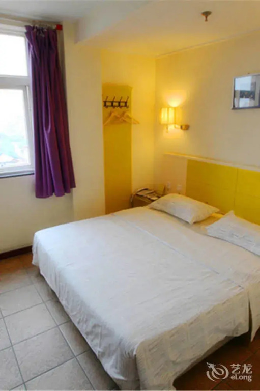 Wuhan Sunshine 128 Hotel