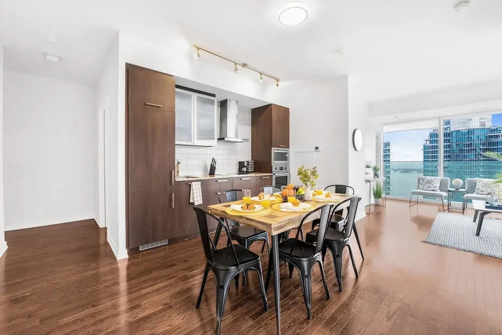 Diamond Collection- 2 & 3 Bedroom Suites