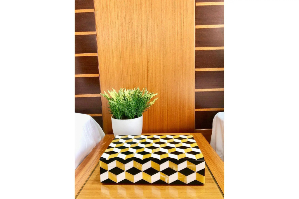 Flat Jardins Paulista 540