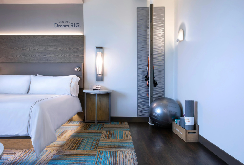 EVEN Hotel Miami - Airport by IHG
