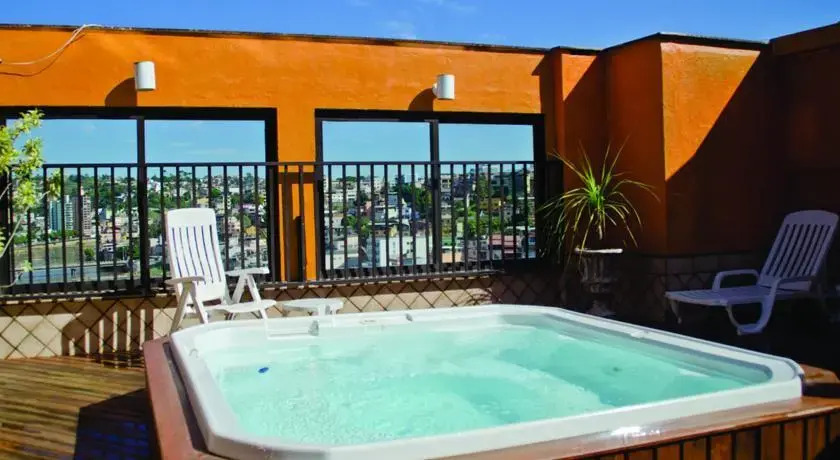 Cachoeiro Plaza Hotel