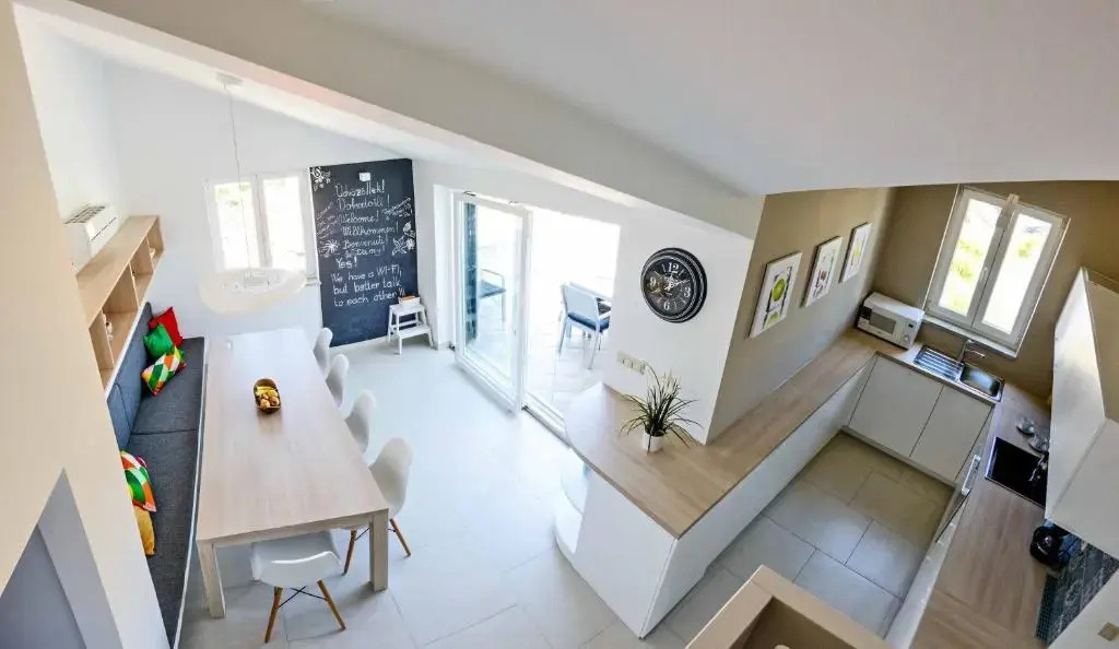 Apartment Miran
