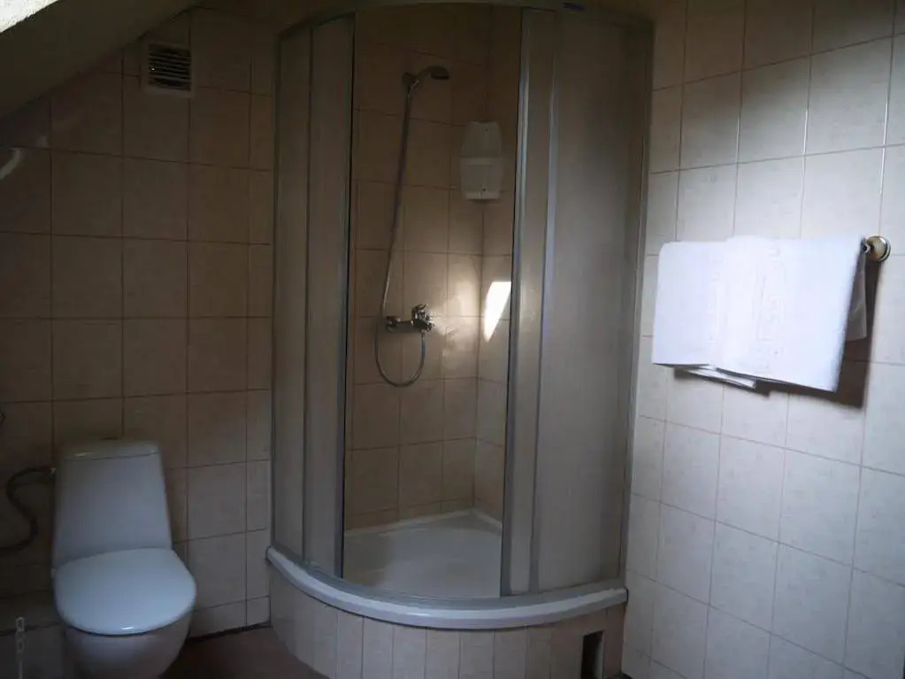 Guest House General