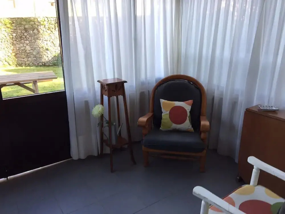 El Rincon de Lucía