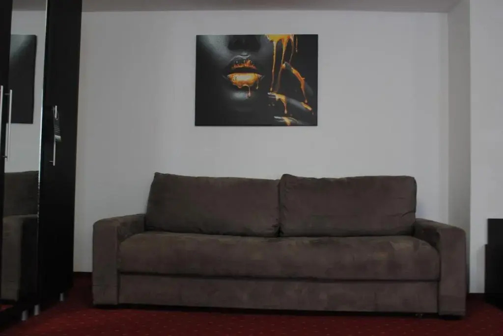 Hotel Corona