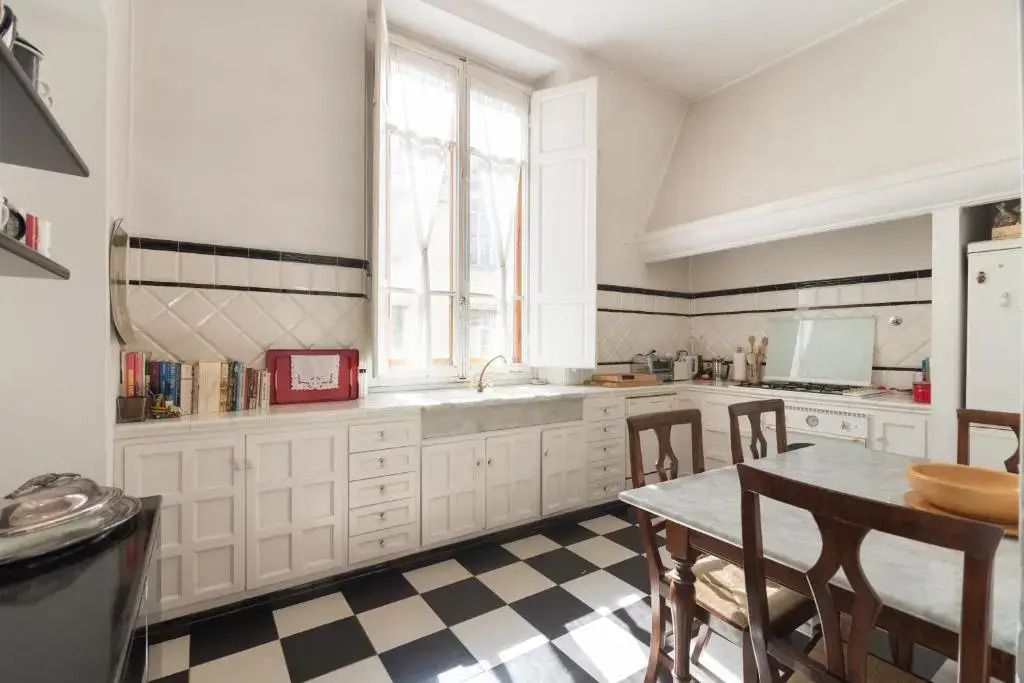 Luxury Apartment Central Florence