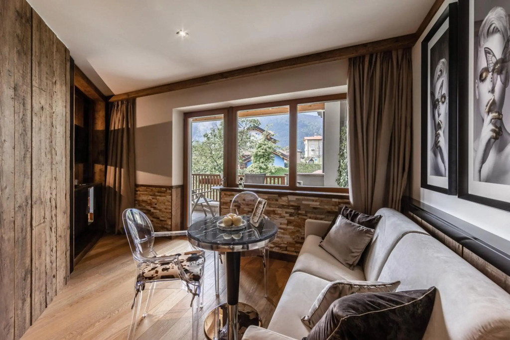SOLEA DOLOMITI Boutique Hotel