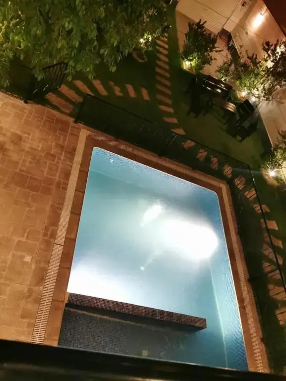 Chalet Le Porto