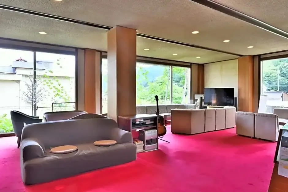 Arya Hotel Alpin Route / Vacation STAY 8237