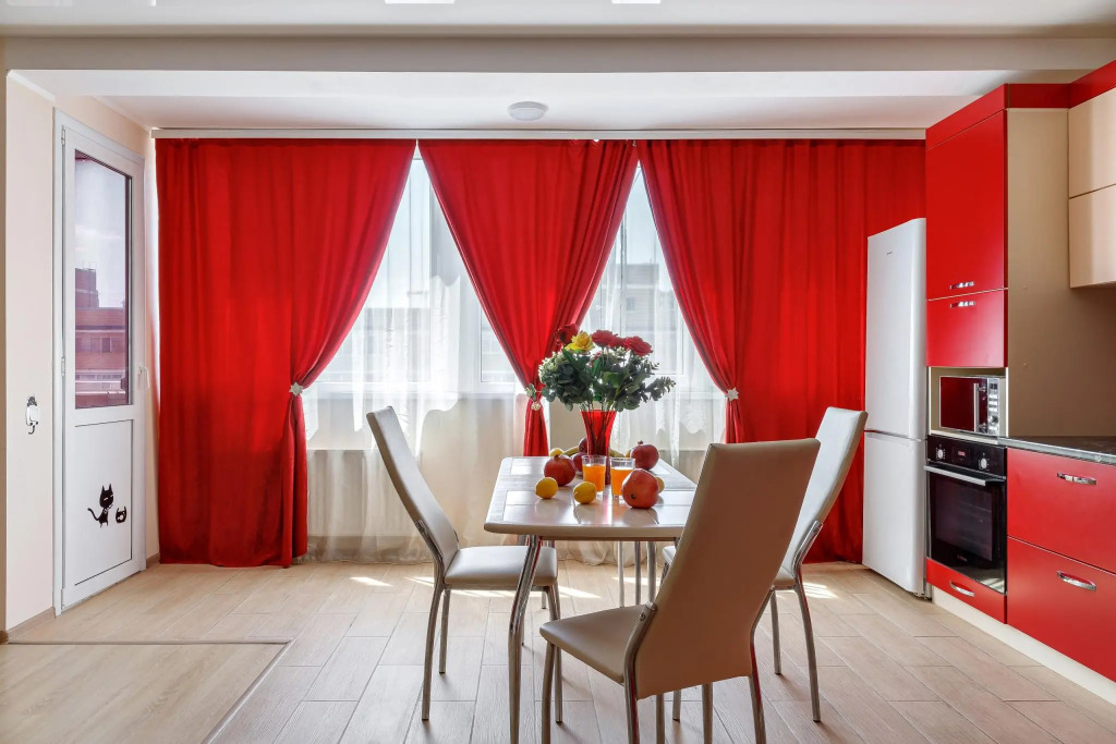 Apartment RED