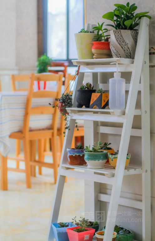 Qinde Inn (Shengsi Island Boutique)