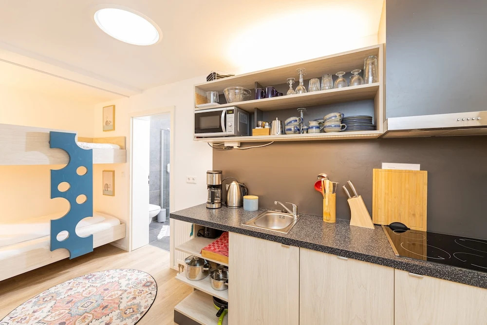 Little Suite Apartments