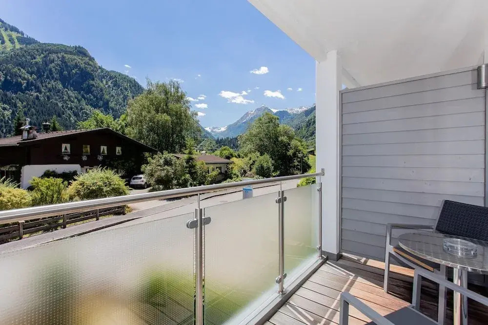 Der Gletscherblick by Alpin Rentals - incl Summercard