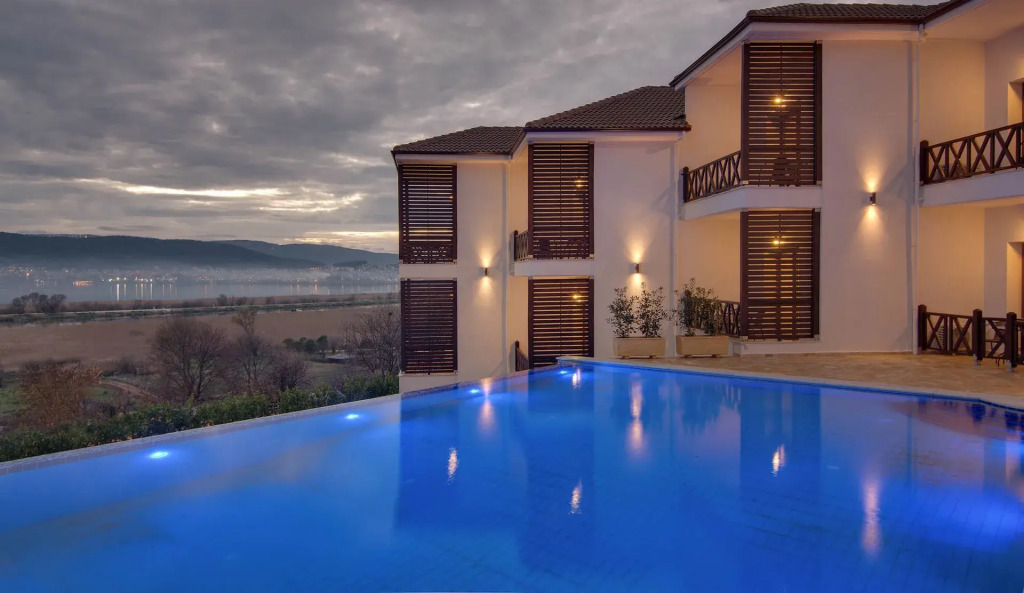 La Suite Boutique Hotel & Spa