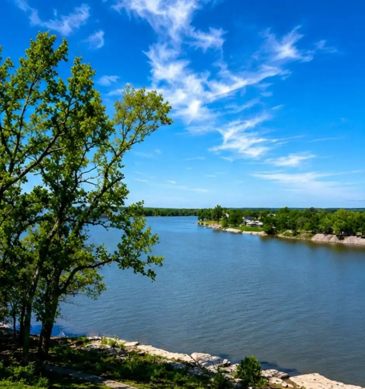 Sleep Inn & Suites Savannah Tennessee Riverfront