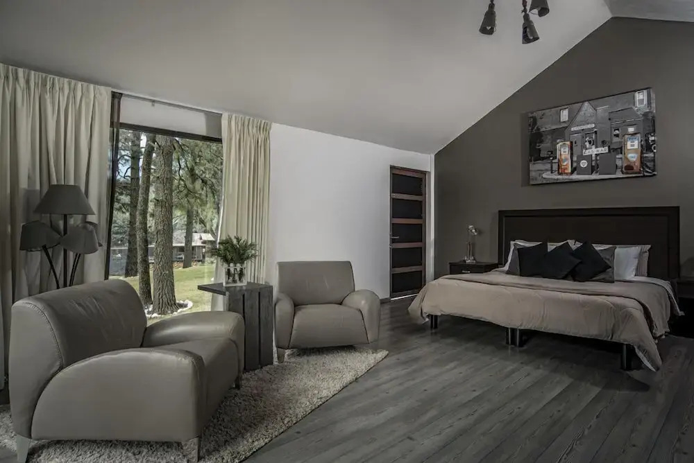 Orgánico Hotel Boutique