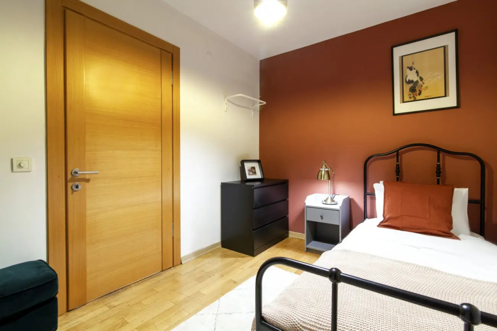 Missafir Comfy and Unique Designed Home