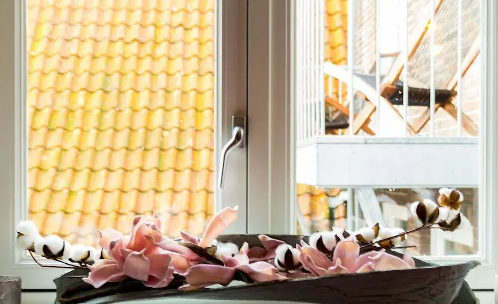 Cozy Lofts Haarlem Gedempte Oude Gracht