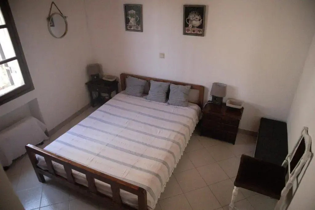 Cozy Traditional House in Thassos, Kallirachi
