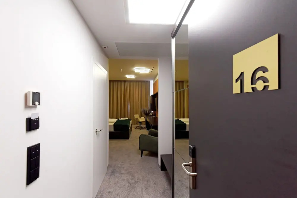 M-Pire Hotel Berlin