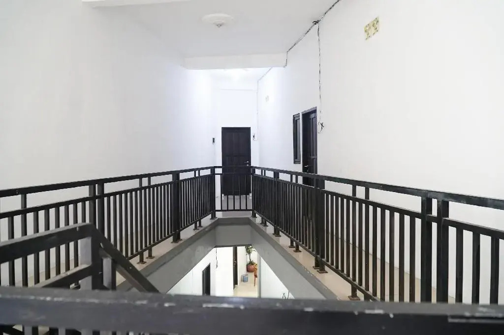 OYO Flagship 1034 Pondok Mulia Guest House Syariah