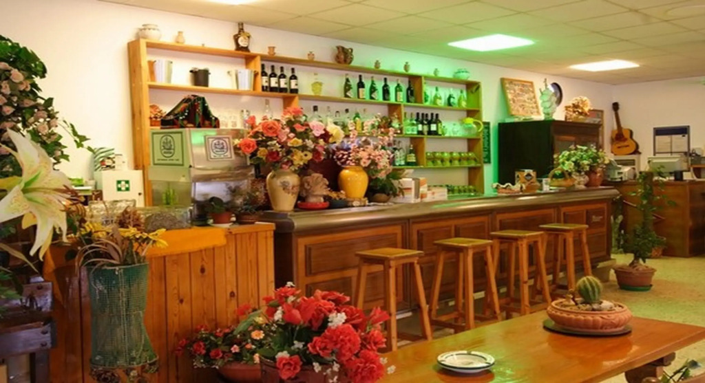 Hotel Cesotta