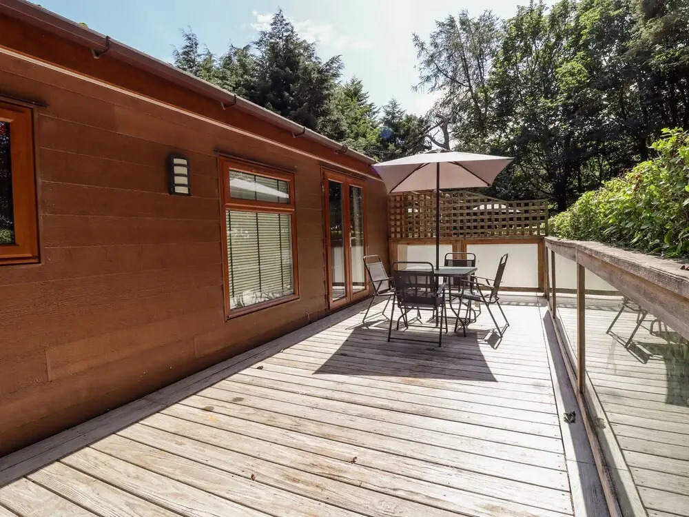 Washburn Lodge